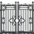 Gate - Thumbnail 2