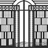 Gate - Thumbnail 2