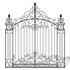 Gate - Thumbnail 1