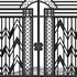 Gate - Thumbnail 2