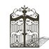 Gate - Thumbnail 1