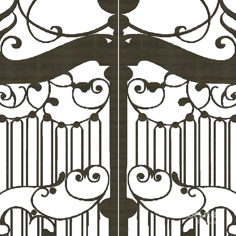 Gate Image 2