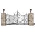 Gate - Thumbnail 1