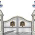Gate - Thumbnail 2