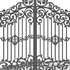 Gate - Thumbnail 2