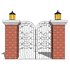 Gate - Thumbnail 1