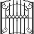 Gate - Thumbnail 2