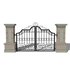 Gate - Thumbnail 1