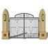 Gate - Thumbnail 1