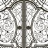 Gate - Thumbnail 2