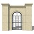 Gate - Thumbnail 1