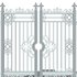 Gate - Thumbnail 2