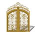 Gate - Thumbnail 1