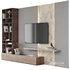 TV wall decor set1 - Thumbnail 1