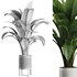 Indoor Plant Set V39 - Thumbnail 4