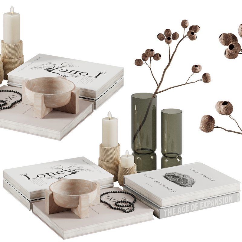 Decorative Set9 Image 1