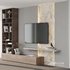 TV wall decor set1 - Thumbnail 2