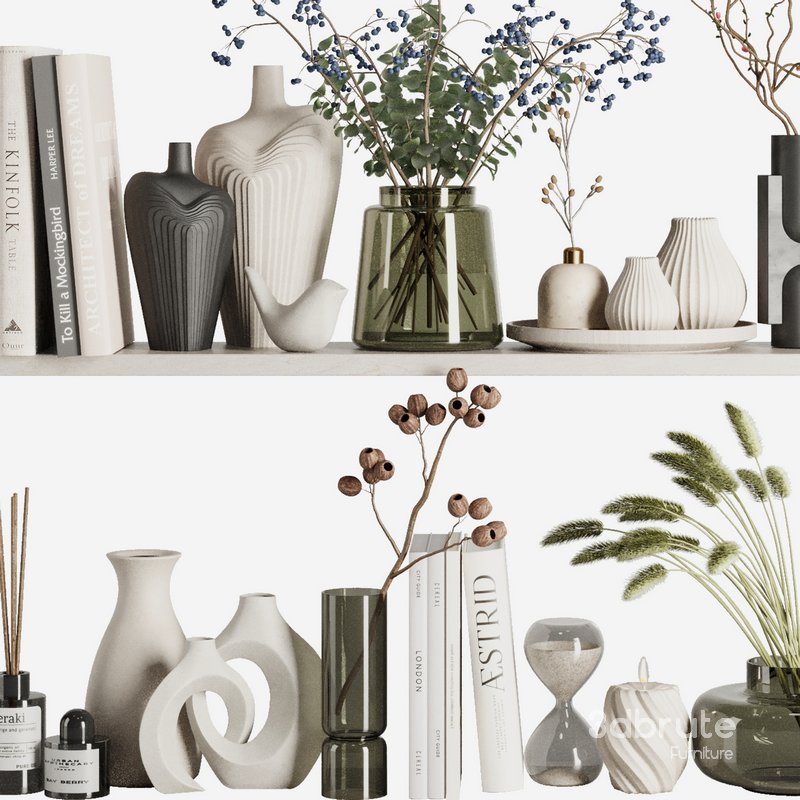 Decorative Set12 Image 2