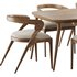 Dinning chair and table set4 - Thumbnail 2