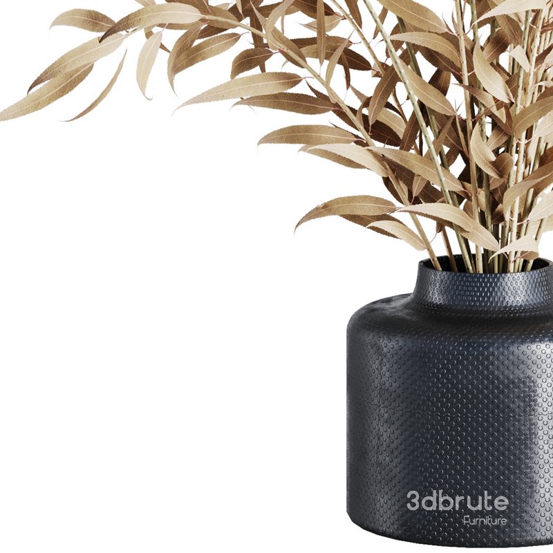 Bouquet Vase Set4 Image 2