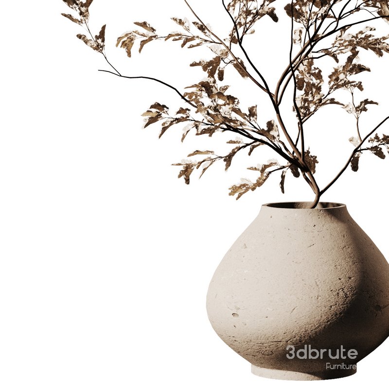 Dry Flower Bouquet8 Image 2