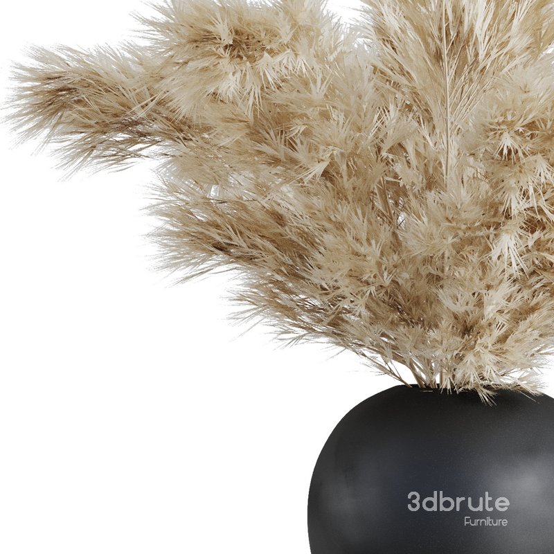 Dry Flower Branche Bouquet13 Image 2