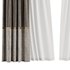 Curtain Set M25 - Thumbnail 2