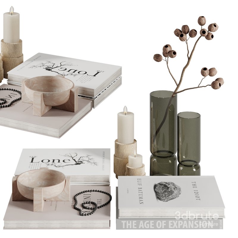 Decorative Set9 Image 2