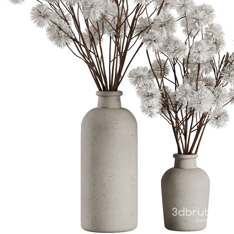 Dry Flower Bouquet6 Image 2