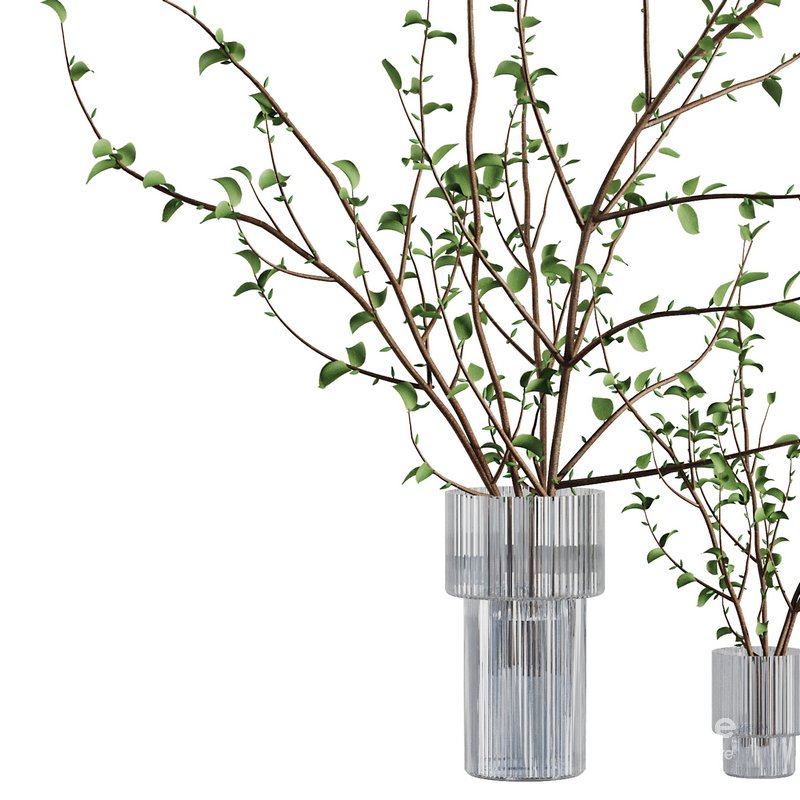 Dry Flower Branche Bouquet14 Image 2