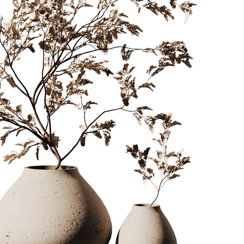 Dry Flower Bouquet8 Image 3