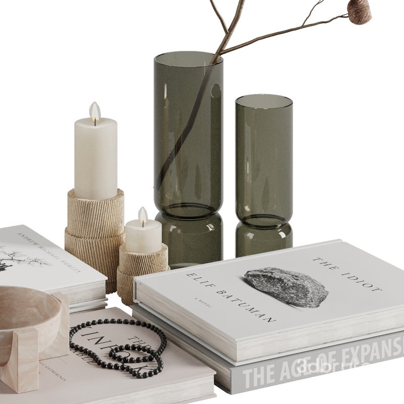 Decorative Set9 Image 3