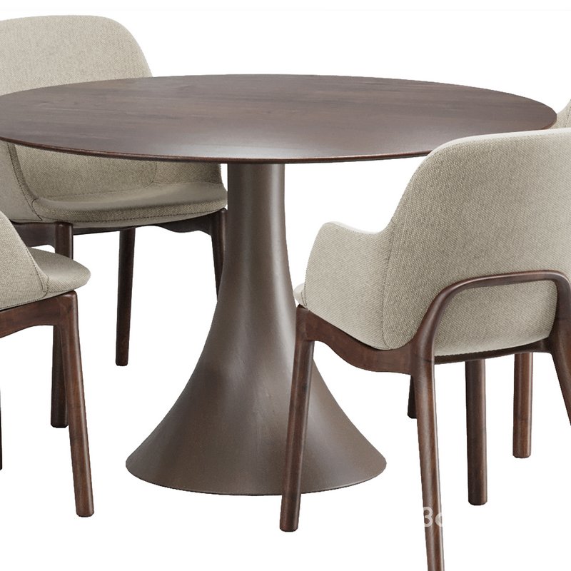 Joy chair and table Image 4