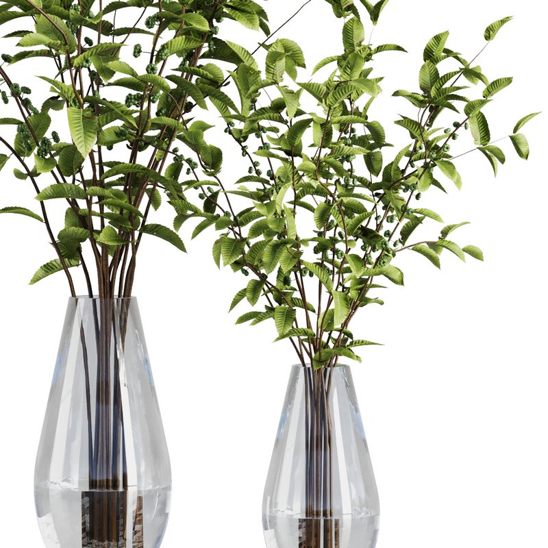 Bouquet Vase Set5 Image 3