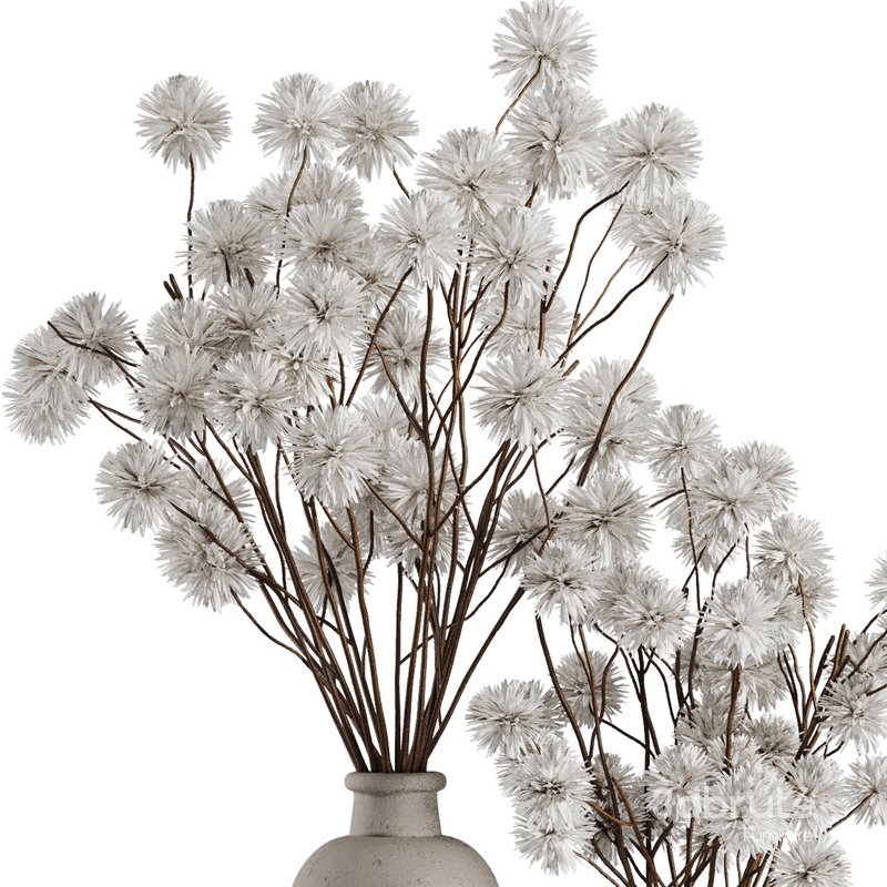 Dry Flower Bouquet6 Image 3