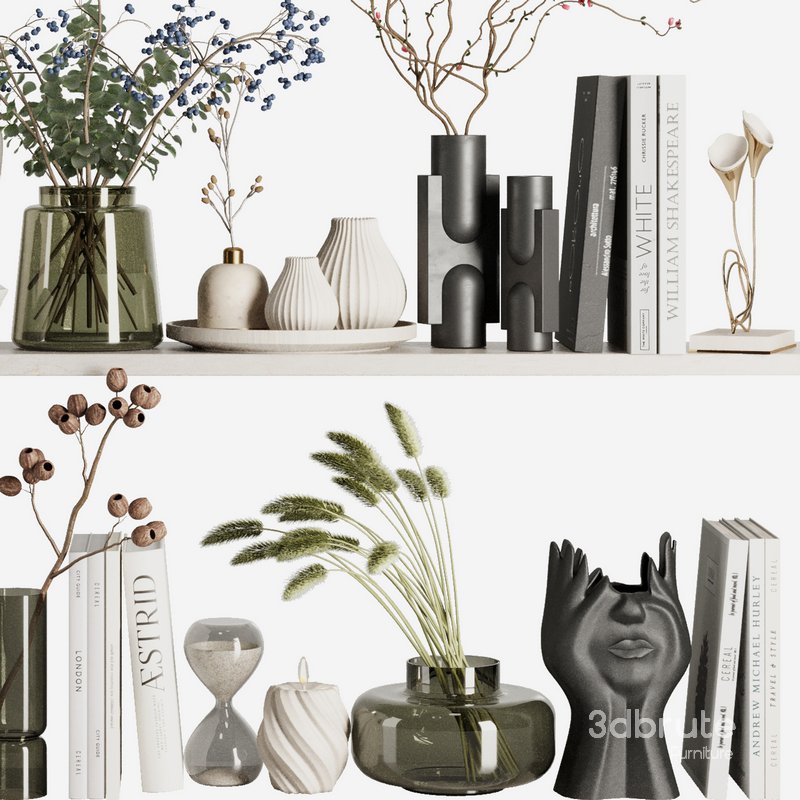 Decorative Set12 Image 3