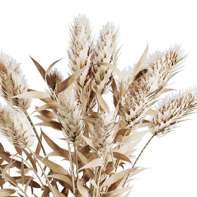 Bouquet Vase Set4 Image 3