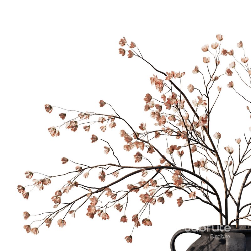 Dry Flower Branche Bouquet7 Image 3