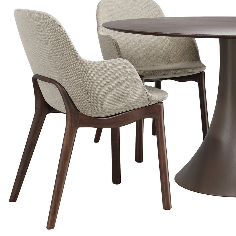 Joy chair and table Image 3