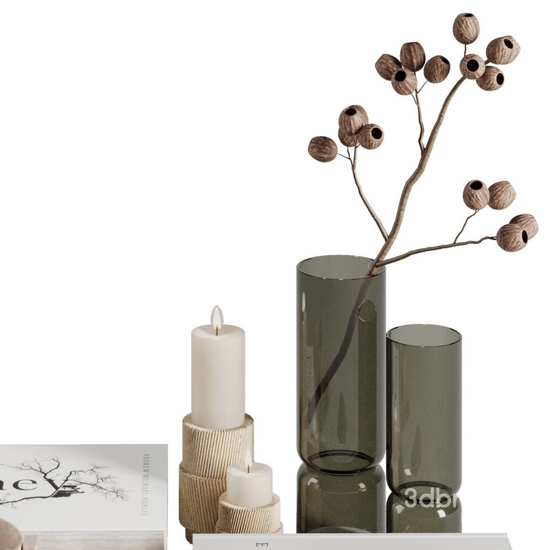 Decorative Set9 Image 4