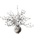 Dry Flower Branche Bouquet - Thumbnail 4