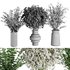 Bouquet Vase Set1 - Thumbnail 4