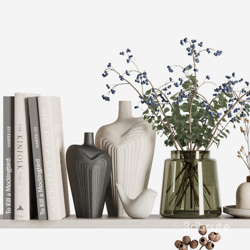 Decorative Set12 Image 4