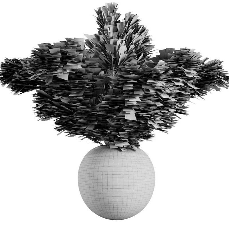 Dry Flower Branche Bouquet13 Image 4