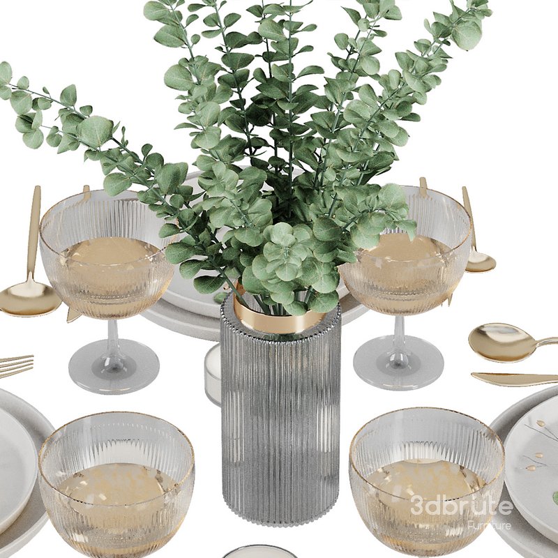 Table Setting V7 Image 3