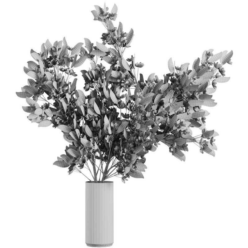 Flower Bouquet15 Image 5