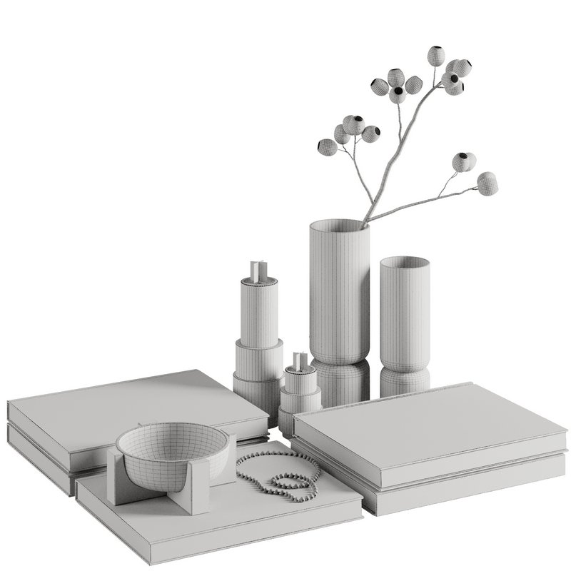 Decorative Set9 Image 6