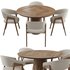 Dinning chair and table set5 - Thumbnail 1