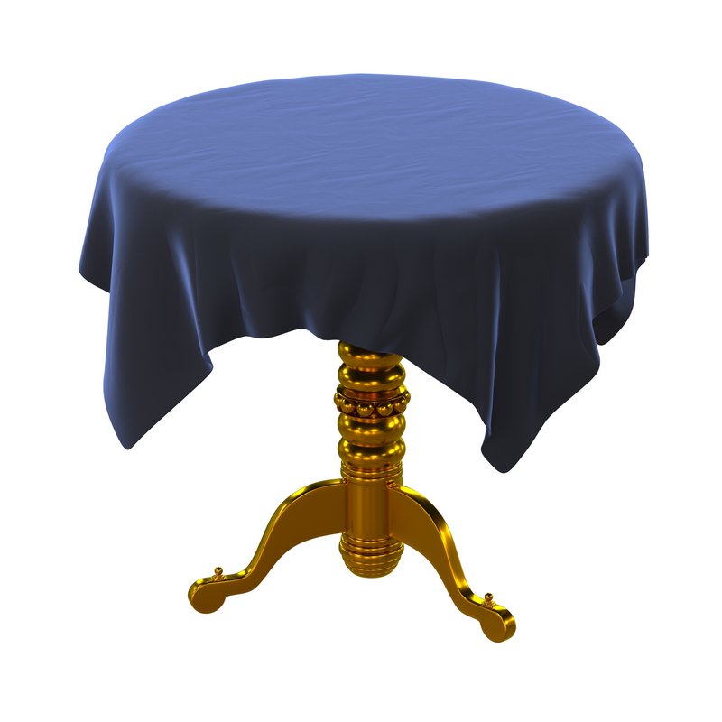 Table Modern Image 1