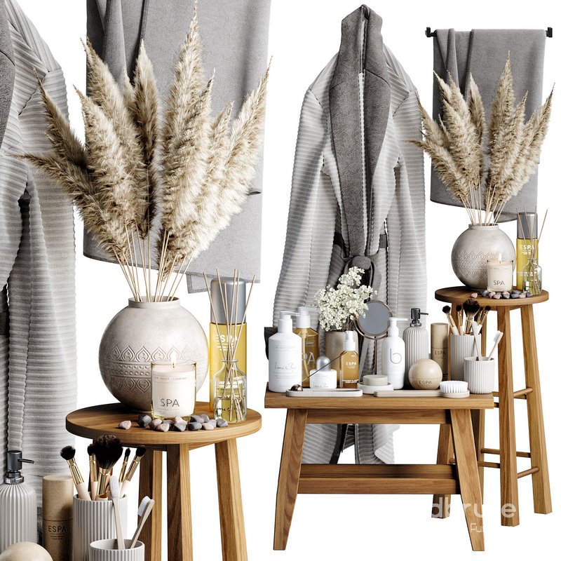 Bathroom accessories 49 Image 1